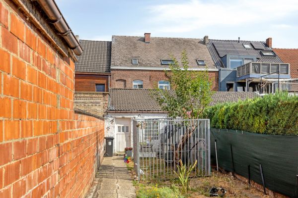 Huis te koop / Meerbeke