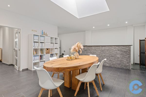 Commercieel te koop / Borgerhout