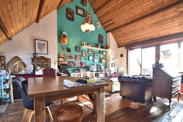 Appartement te koop / Gent