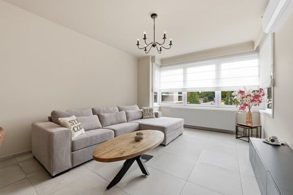 Appartement
                            te koop in Tongeren