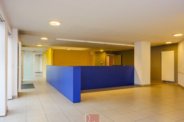 Kantoorruimte te koop in Tielt