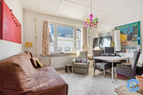 Appartement te koop / Antwerpen