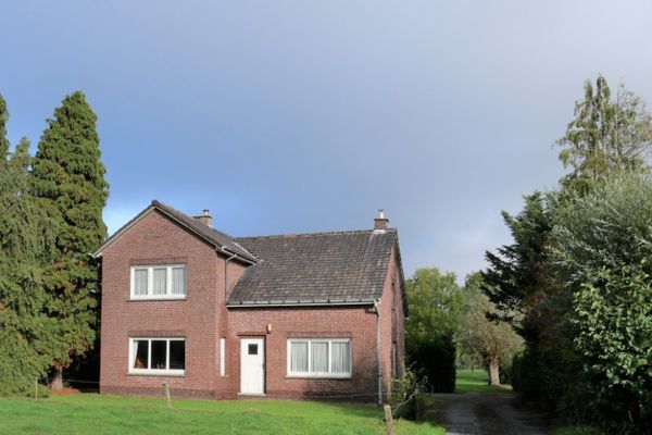 Huis
                            verkocht in Waregem