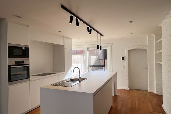 Appartement te huur / Oudenaarde