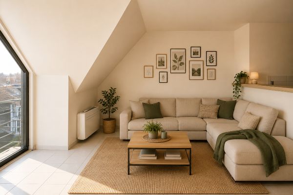 Appartement te koop / Diksmuide