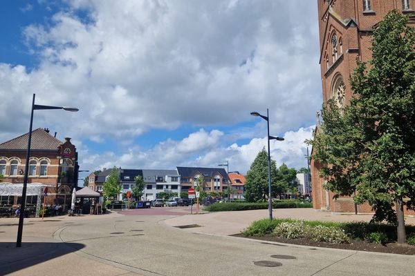 Appartement te koop / Paal