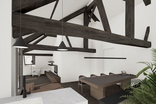 Appartement te koop / Sint-Truiden