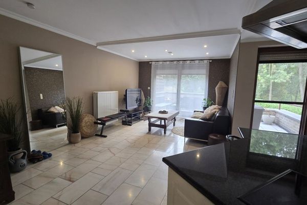 Appartement te koop / Genk