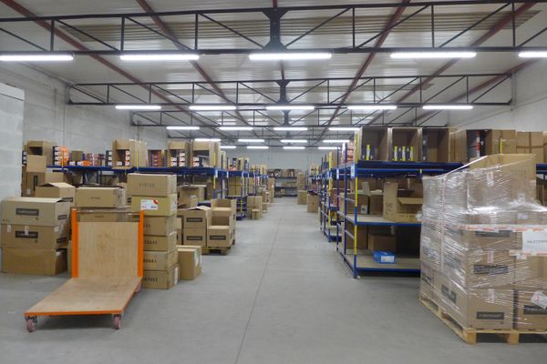 Industrieel te koop / Laakdal
