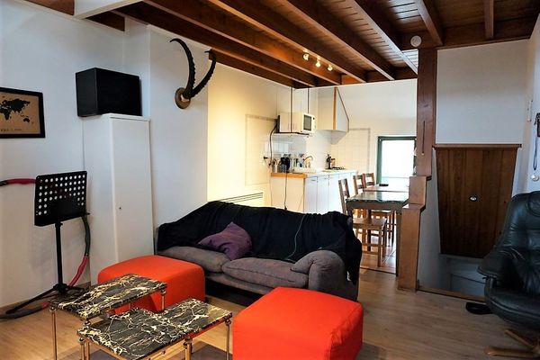 Appartement te huur / Leuven