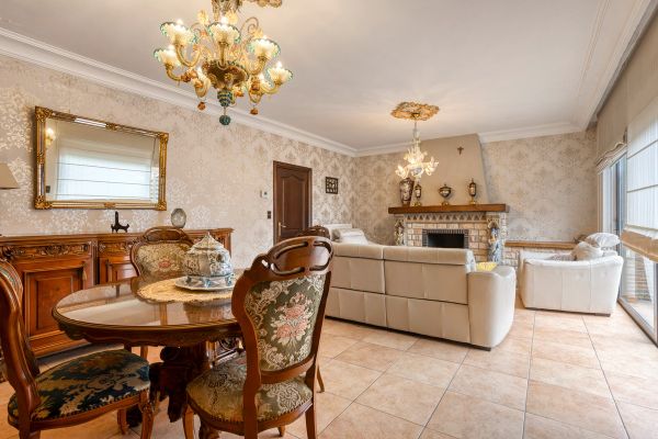 Huis te koop / Ninove