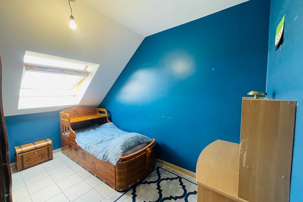 Huis te koop / Waardamme