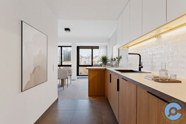 Appartement te koop / Sint-Niklaas