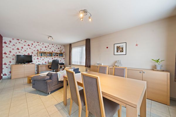 Appartement te koop / Houthalen-Helchteren