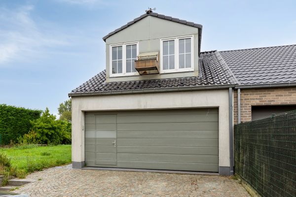 Huis te koop / Erwetegem