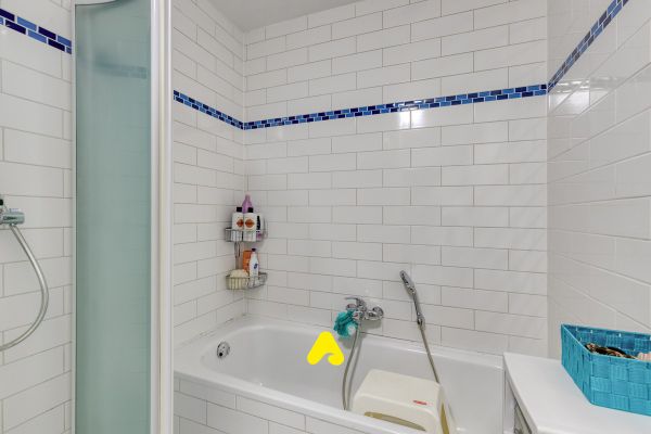 Appartement a vendre / La Panne