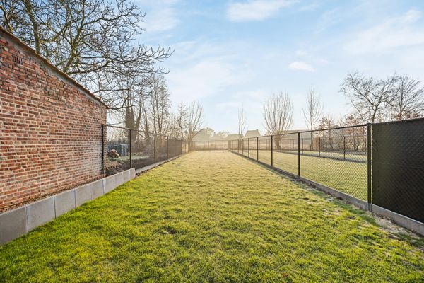 Huis
                            te huur in Temse