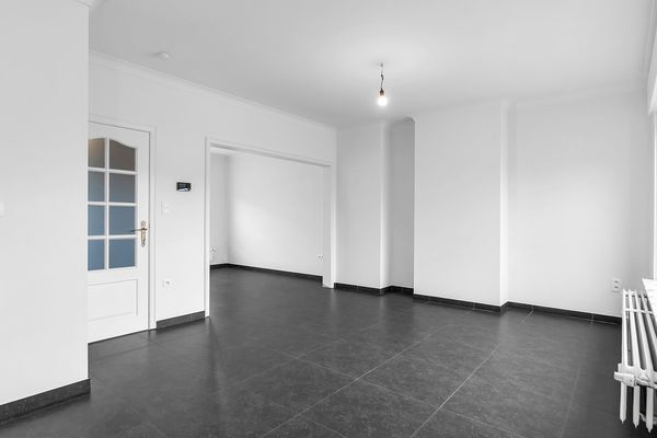 Huis te koop / Paal