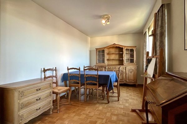 Appartement te koop / Heverlee