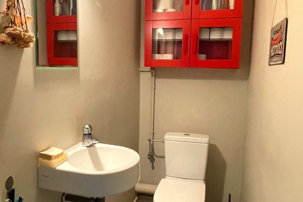 Appartement te koop / Heverlee