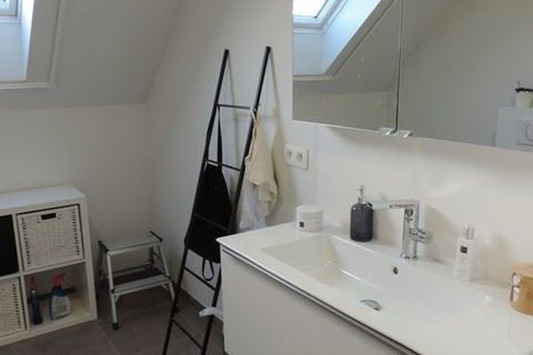 Appartement verhuurd / Beringen