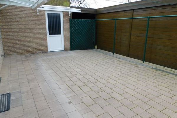 Appartement verhuurd / Beringen