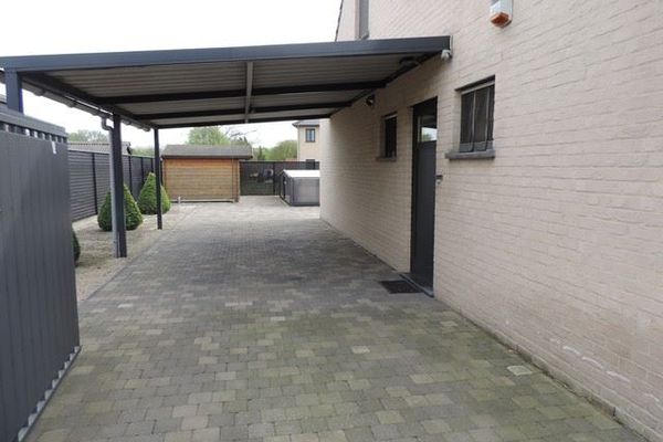 Huis verkocht / Koersel