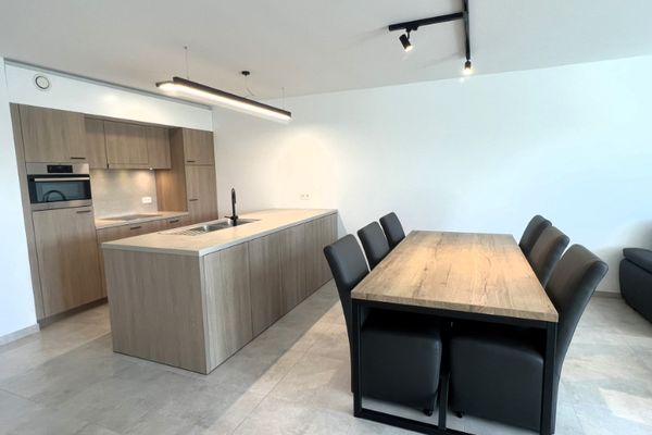 Appartement te huur / Diksmuide