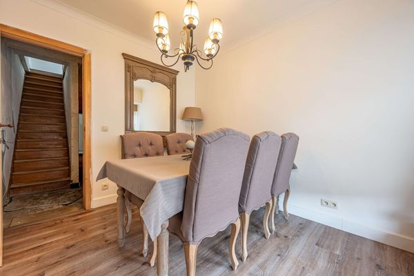 Huis te koop / Waregem
