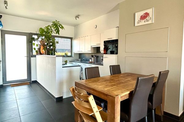 Appartement te koop / Leuven
