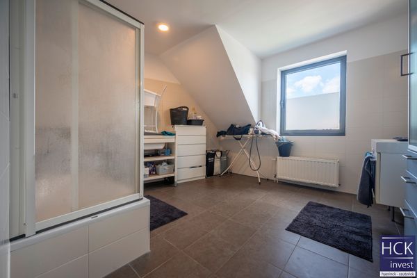Appartement te koop / Kruishoutem