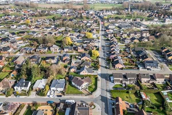 Huis te koop / Maasmechelen