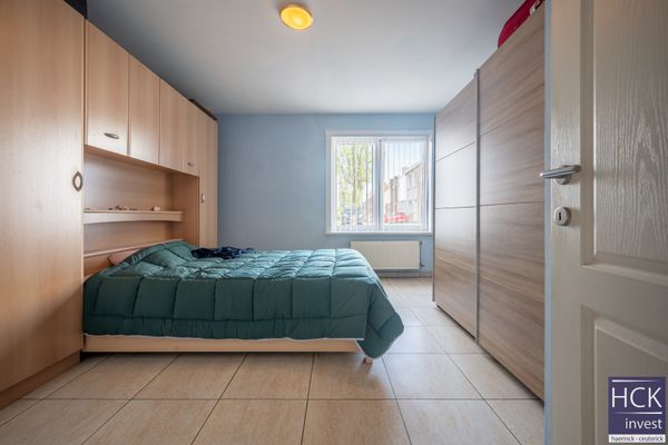 Appartement te huur / Oostende