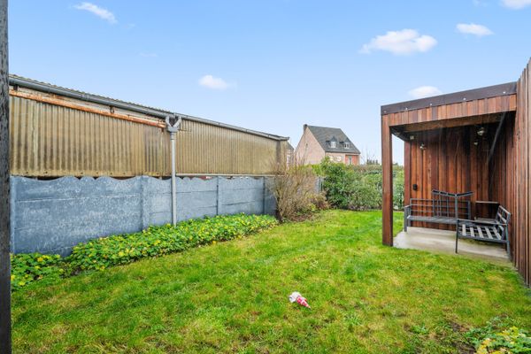 Huis te koop / Hulshout