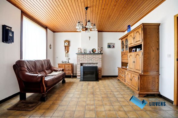 Huis te koop / Bovekerke