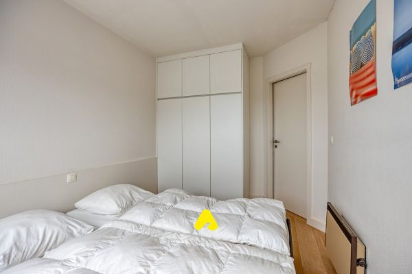 Appartement a vendre / La Panne