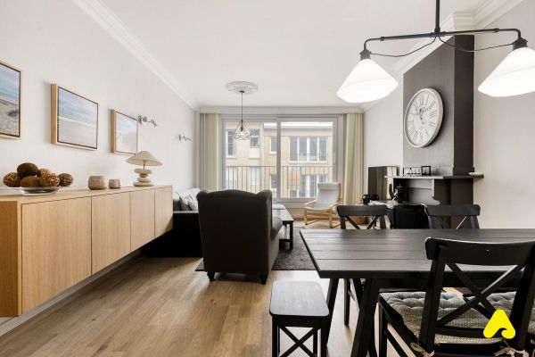 Appartement a vendre / La Panne