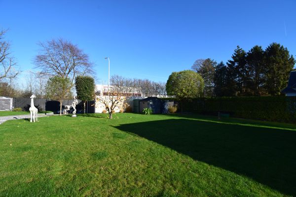 Terrain a vendre / Zellik