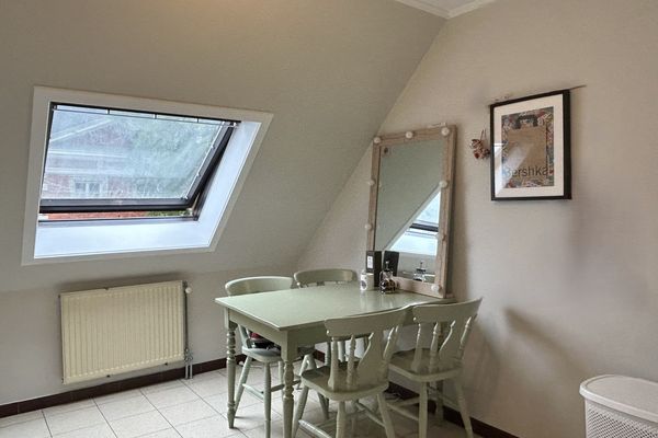 Appartement te koop / Heverlee