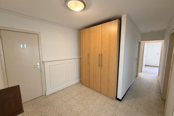 Appartement te koop / Genk