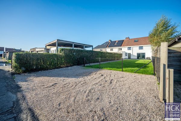 Huis te koop / Waregem