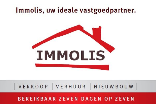 Appartement
                                te koop in Zedelgem