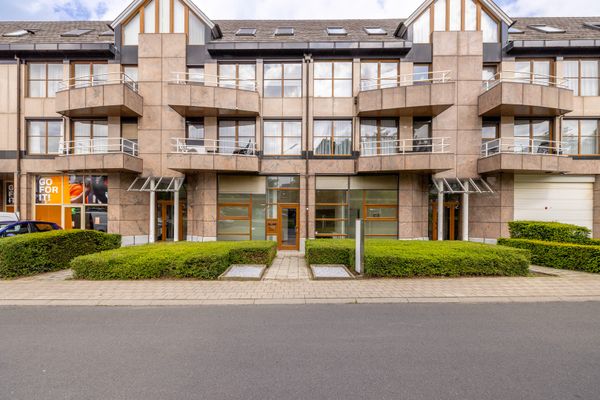 Kantoorruimte
                            te huur in Herentals