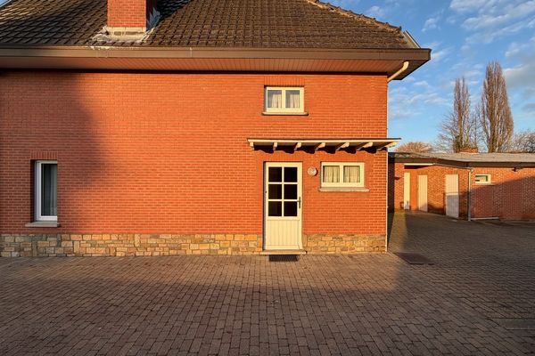 Huis te koop / Stevoort