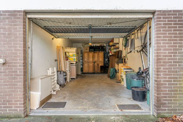 Appartement optie koop / Genk