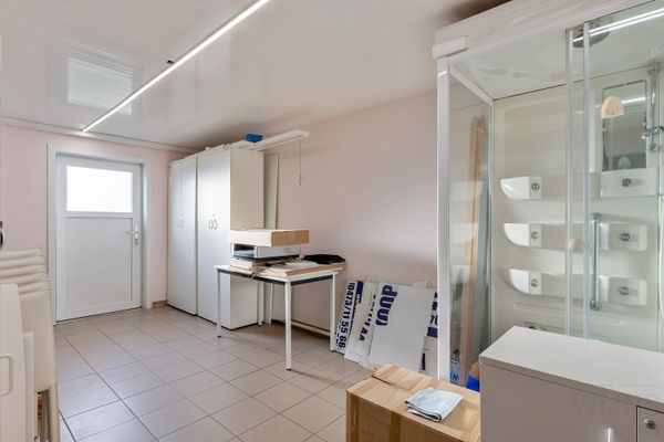 Kantoor te huur / Heist-op-den-Berg