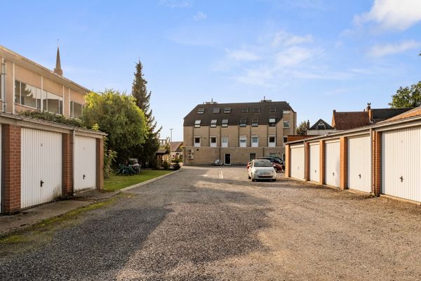 Appartement te koop / Melle