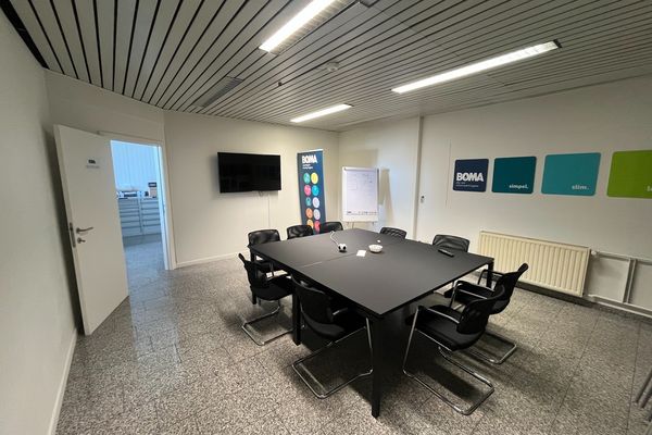 Industrieel te huur / Hasselt