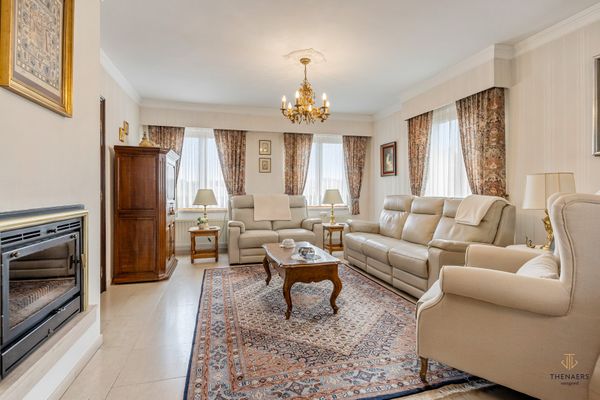 Huis te koop / Nieuwerkerken