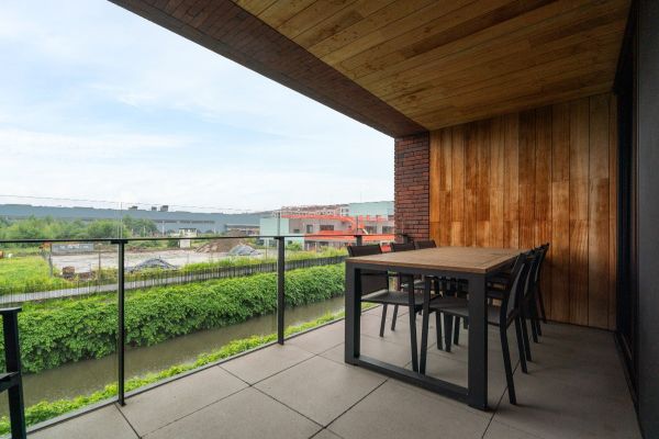 Appartement
                            verhuurd in Vilvoorde